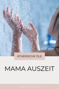 Mama Auszeit