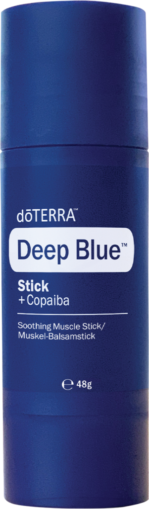 Deep Blue™ Stick