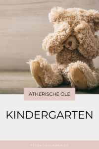 Kindergartenfrust