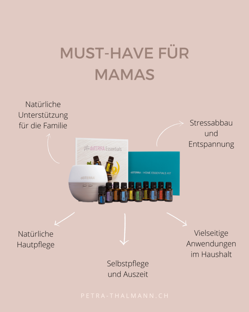 Top 10 der ätherischen Öle