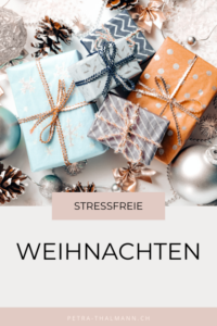 7 Tipps für stressfreie Weihnachten
