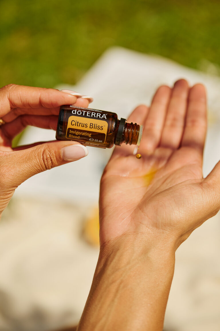 Citrus Bliss™​