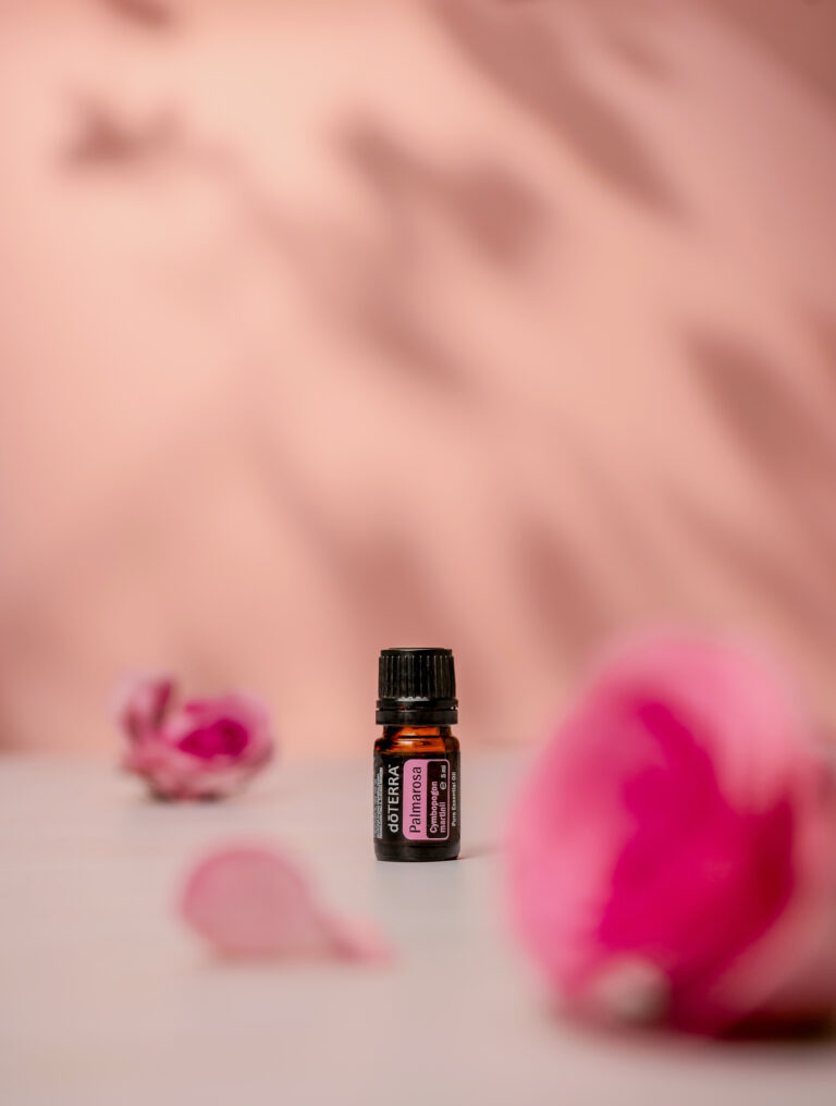 Palmarosa 5ml