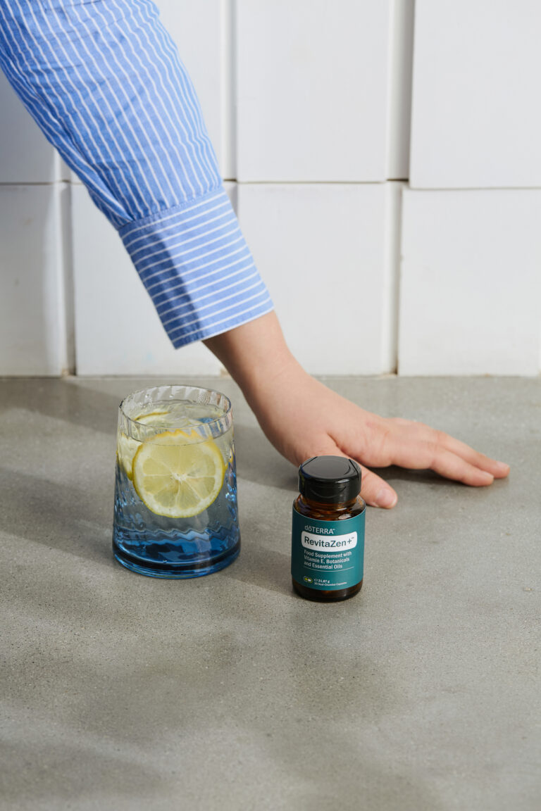 RevitaZen+™ Kapseln​