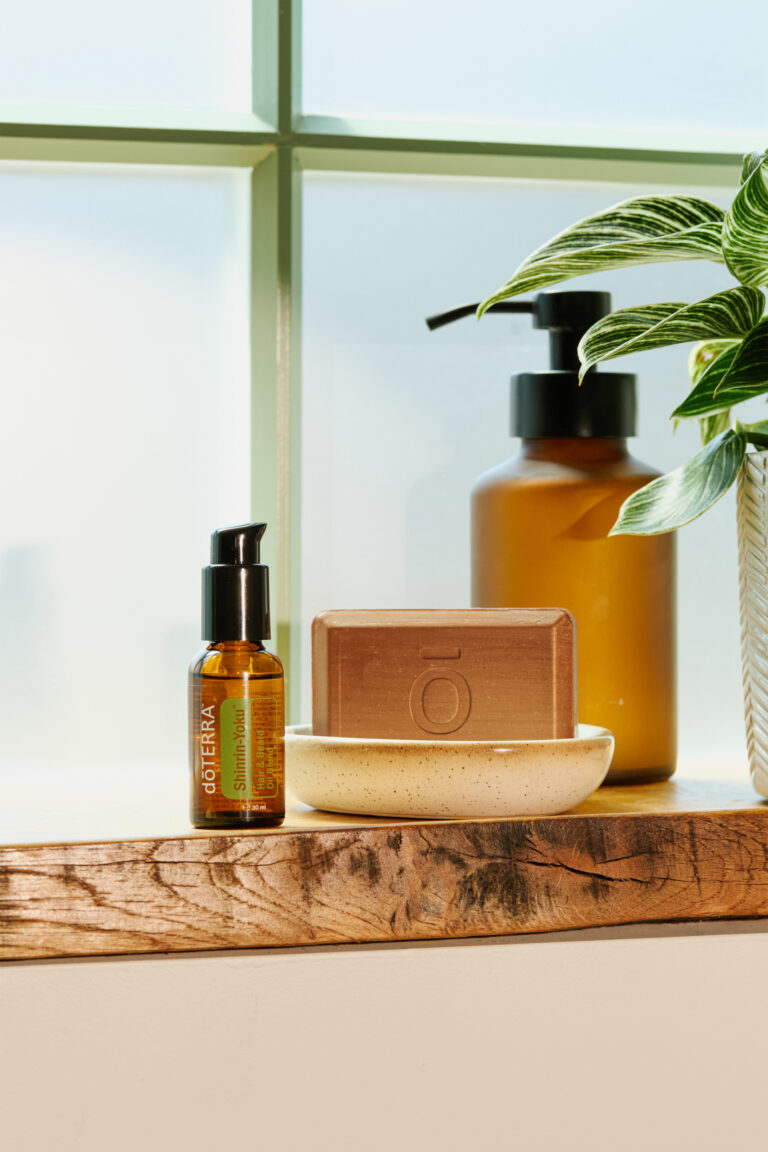 dōTERRA Shinrin-Yoku™ Set​
